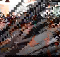 Geelong Furphy Bus - Accommodation Brisbane