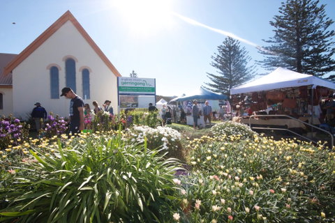 Gerringong Twilight Markets - Accommodation Brisbane 0