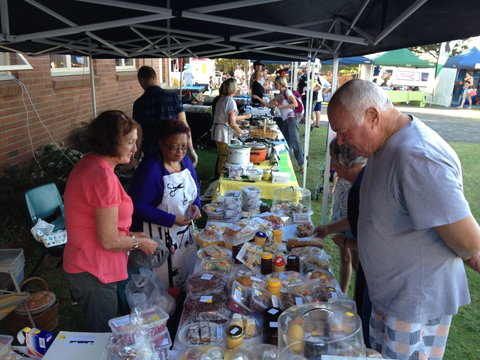 Gerringong Twilight Markets - Accommodation Brisbane 2