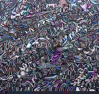 Gifted Works from the Birkett Weatherhead Collection - Accommodation Brisbane