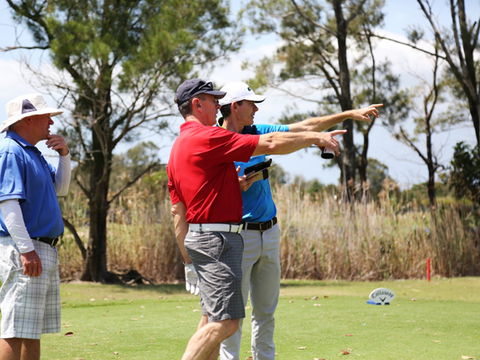 Gold Coast World Masters 2020 - Accommodation Brisbane 2