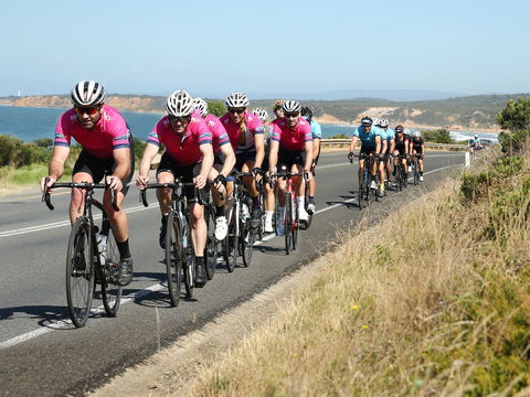 Great Ocean & Otway Classic Ride - Accommodation Brisbane 0