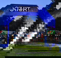 Hume  and Hovell Ultra - Accommodation Brisbane