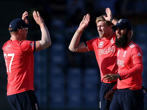ICC Men's T20 World Cup - England V Qualifier B1 - Accommodation Brisbane 0