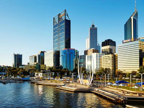 ICC Men's T20 World Cup - England V Qualifier B1 - Accommodation Brisbane 2
