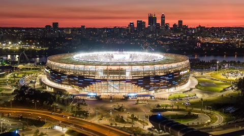 ICC Men's T20 World Cup - Accommodation Brisbane 0