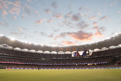 ICC Men's T20 World Cup - Accommodation Brisbane 1