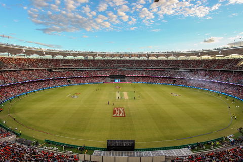 ICC Men's T20 World Cup - Accommodation Brisbane 2