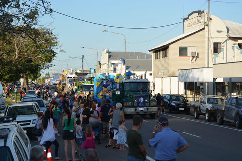 Ingham Maraka Festival - Accommodation Brisbane 0