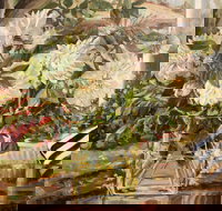 Introduction to Oils with Kim Grivas - Accommodation Brisbane