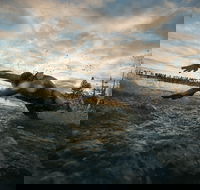 IRONMAN 70.3 Western Australia - Accommodation Brisbane