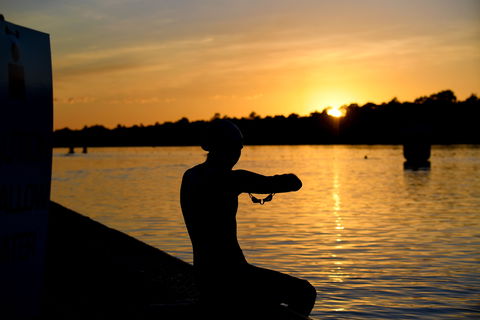 IRONMAN 70.3 Western Sydney - Accommodation Brisbane 0