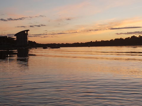 IRONMAN 70.3 Western Sydney - Accommodation Brisbane 1