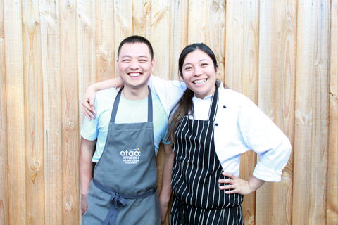 Japanese Cooking Master Class - Accommodation Brisbane 0