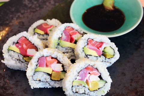 Japanese Cooking Master Class - Accommodation Brisbane 2