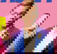 JOEL CREASEY  MESSY BITCH - Accommodation Brisbane