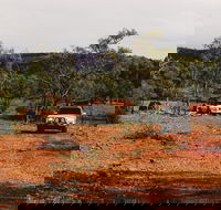 July 4X4 Come and Try Day - Accommodation Brisbane