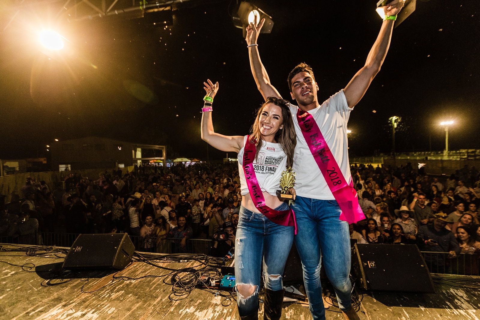 Cannie ACT Accommodation Brisbane