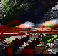 Kangaroo Valley Folk Festival - Accommodation Brisbane