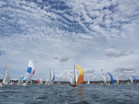 Lakefest - Accommodation Brisbane 5