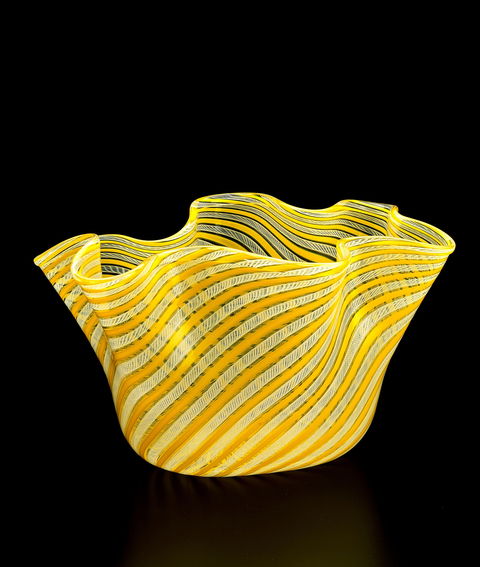 Liquid Light: 500 Years Of Venetian Glass - Accommodation Brisbane 0