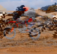 Local Legends Sunraysia Safari Rally - Accommodation Brisbane