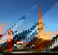 Mudgee Heritage Walking Tours - Accommodation Brisbane