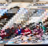 Mudgee Readers' Festival - Accommodation Brisbane