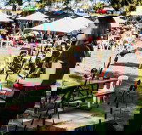 Music By The River - Accommodation Brisbane