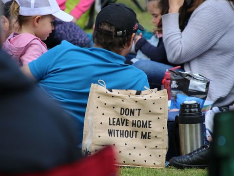 Music In The Gardens - Mitch King - Accommodation Brisbane 2