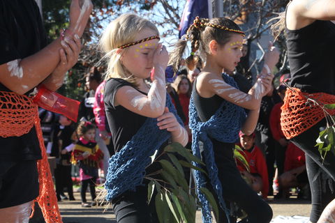 NAIDOC Week - Accommodation Brisbane 0