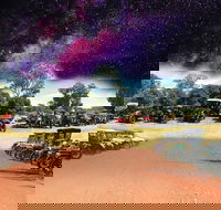 National Veteran 1 and 2 Cylinder Rally - Accommodation Brisbane