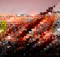 National Indigenous Music Awards - Accommodation Brisbane