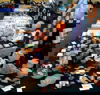 National Gem And Crystal Expo - Accommodation Brisbane