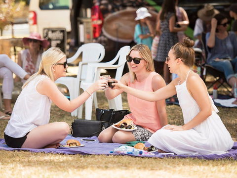 Nundle Country Picnic - Accommodation Brisbane 0