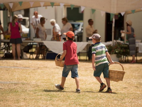 Nundle Country Picnic - Accommodation Brisbane 1