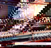 o'ne music LIVE MUSIC  Z WINE Cellar Door  Wine Bar - Accommodation Brisbane