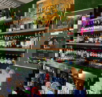 Open Mic at Herd Bar and Grill - Accommodation Brisbane