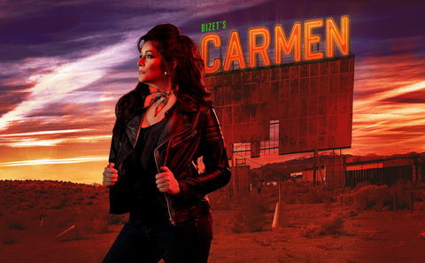 Opera Australia's Carmen - Accommodation Brisbane 0