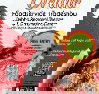 Orana Foodservice Tradeshow - Accommodation Brisbane