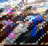 Outback Queensland Golf Masters in Quilpie 2021 - Accommodation Brisbane