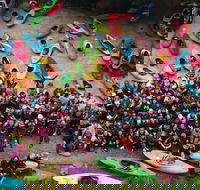 Paddling Film Festival - Kempsey - Accommodation Brisbane