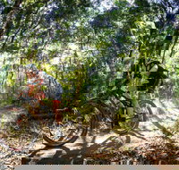 Port to Port - Accommodation Brisbane