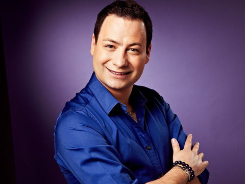 Psychic Medium Mitchell Coombes - Accommodation Brisbane 0