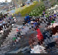 Quarry Mining Maitland Triathlon - Accommodation Brisbane