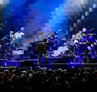 Red Hot Summer Tour - Batemans Bay - Accommodation Brisbane