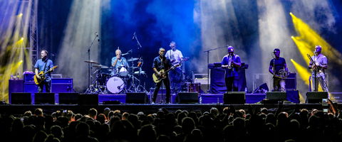 Red Hot Summer Tour - Batemans Bay - Accommodation Brisbane 0