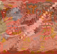 Reverence Exhibition of Australian Indigenous Art - Accommodation Brisbane