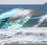 SAE Group Australian Surf Championships - Accommodation Brisbane