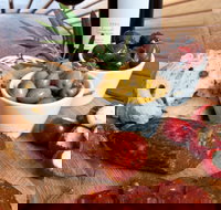 Salami and Salsicce Making classes at Politini Wines - Accommodation Brisbane